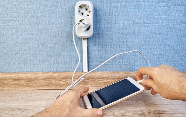 Ovi uređaji troše najviše energije kada su u stanju pripravnosti