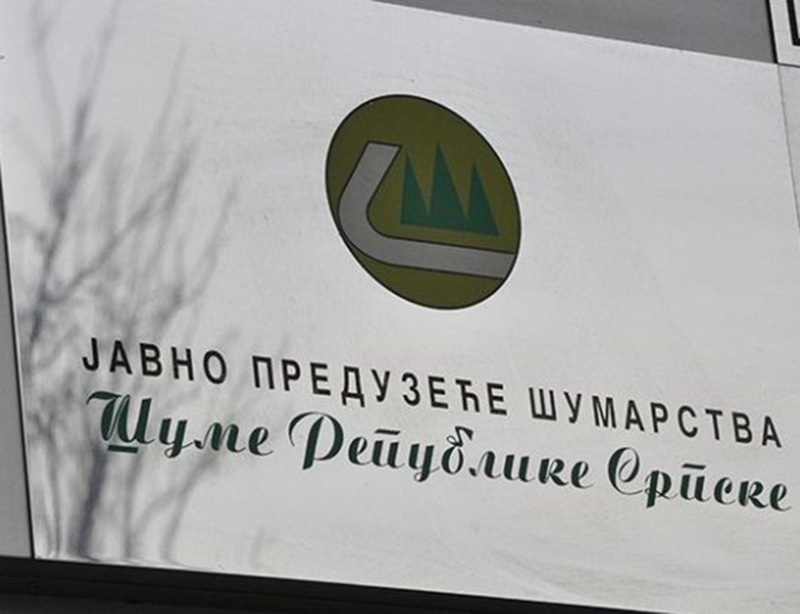 Šume Srpske u gubitku 4,9 miliona KM: Ministar Minić najavio radikalne rezove