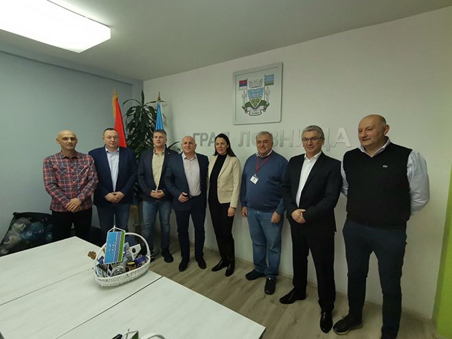 Dobra saradnja Rukometnih saveza Srpske i Srbije