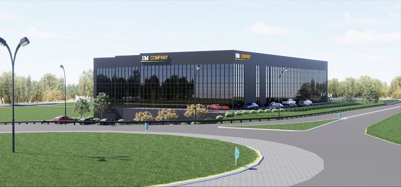 Pogledajte šta će se graditi na mjestu bijeljinske Auto-pijace (FOTO)