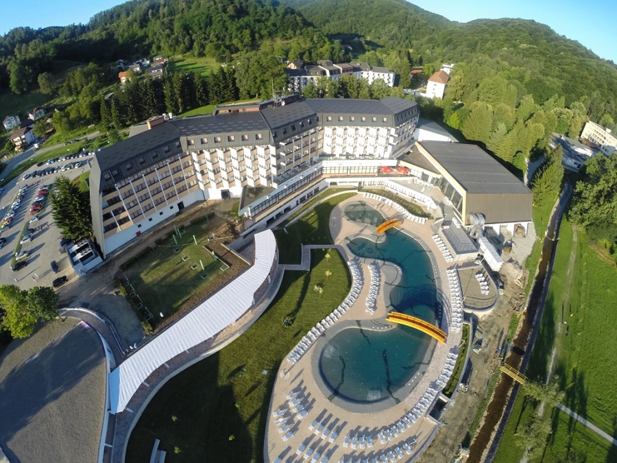 „Sloboprom“ povećao vlasništvo u „Banji Vrućici“ na 63 odsto