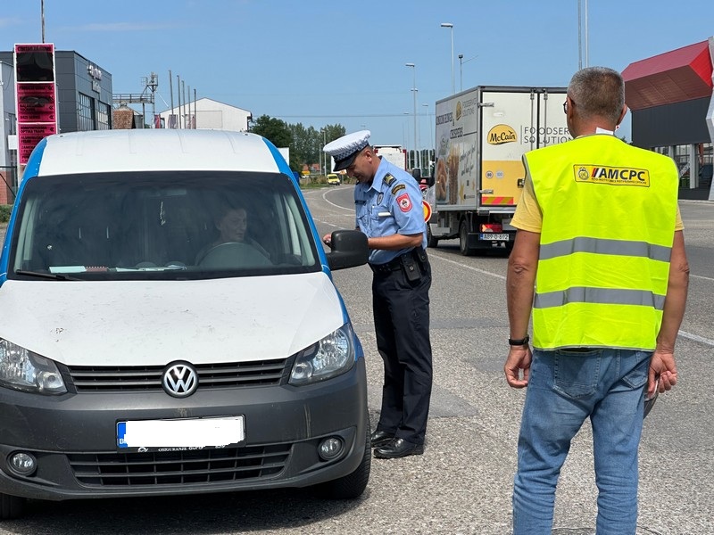 PU Bijeljina: Za šest mjeseci 440 udesa, brzina glavni uzrok (FOTO)