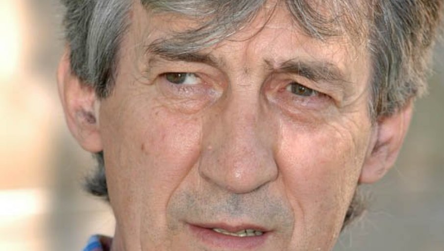 DOSTOJAN PANČIĆEVOG DJELA: Profesor dr Milenko Ćurčić predložen za nagradu 