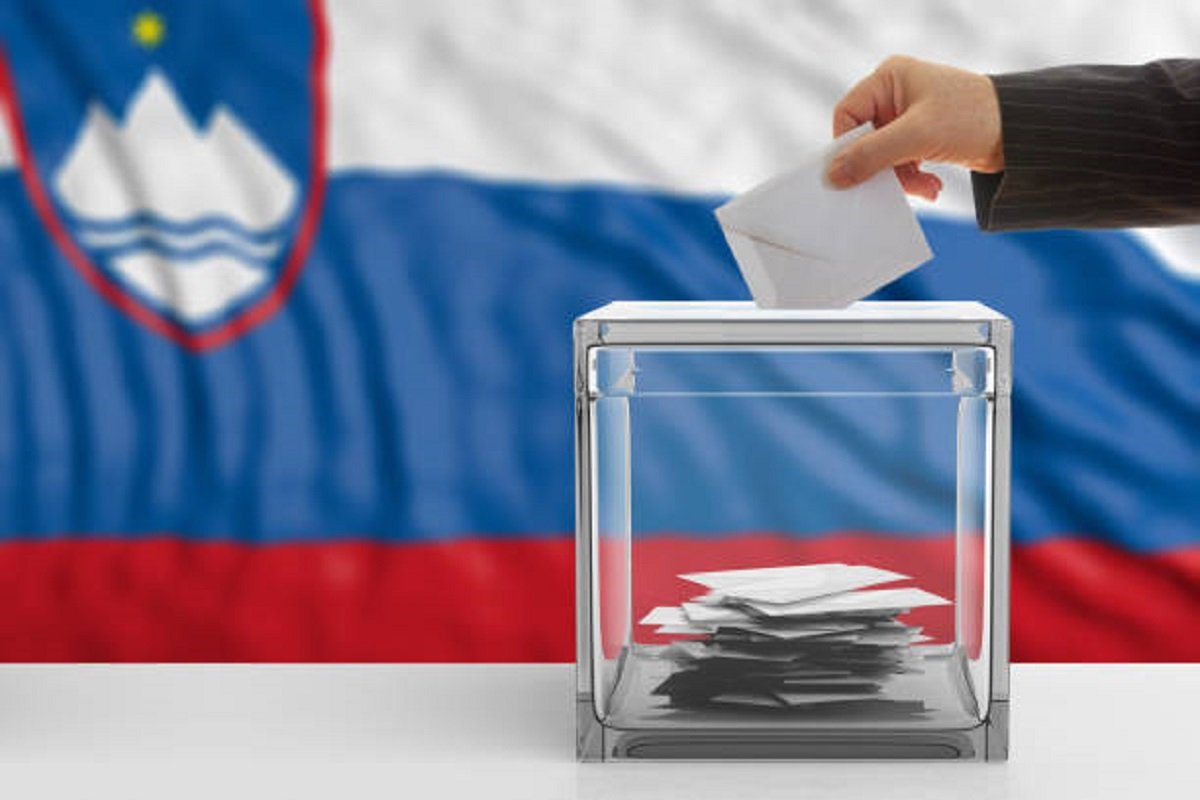 Danas izbori u Sloveniji: Kampanju obilježila špijunska afera