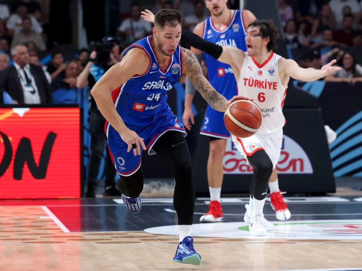 Srbija poražena od Turske poslije drame: Evo protiv koga će igrati osmini finala