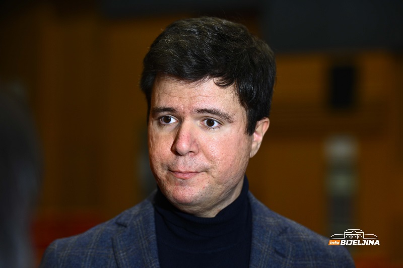 U Beču prikazan dokumentarni film Borisa Malagurskog - Pobjeda istine o Srpskoj