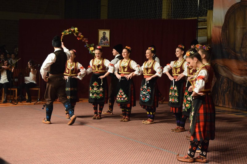 Međunarodni festival 