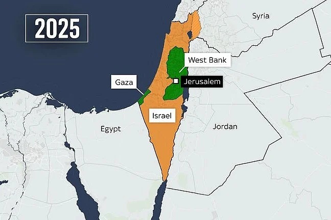 Amerikanci bijesni nakon odluke Macrona da prizna Palestinu: 