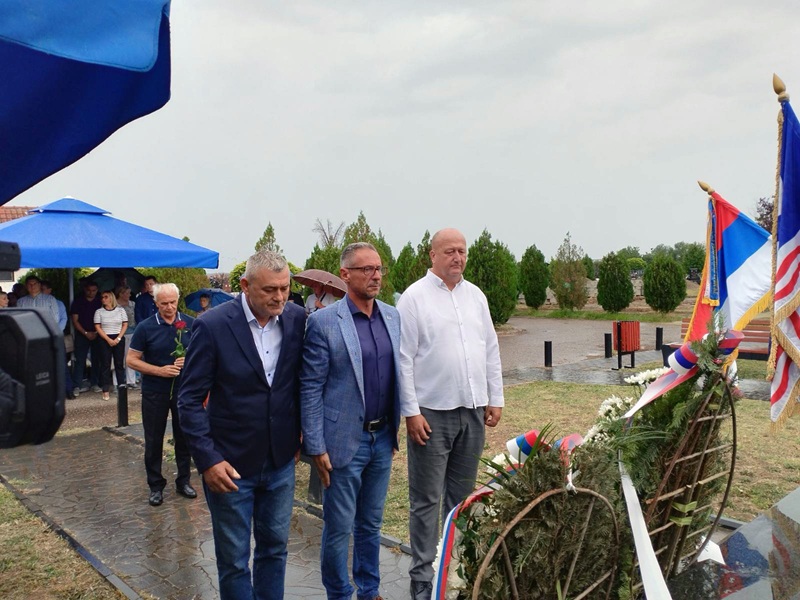 Obilježene 33 godine od herojske operacije Vojske RS: Spašeno 7.500 Srba iz pakla Smoluće