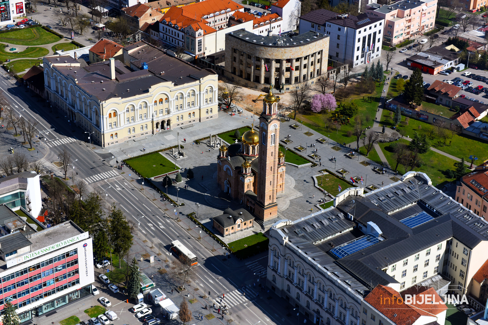 Sutra ,,Dani Semberije u Banjaluci