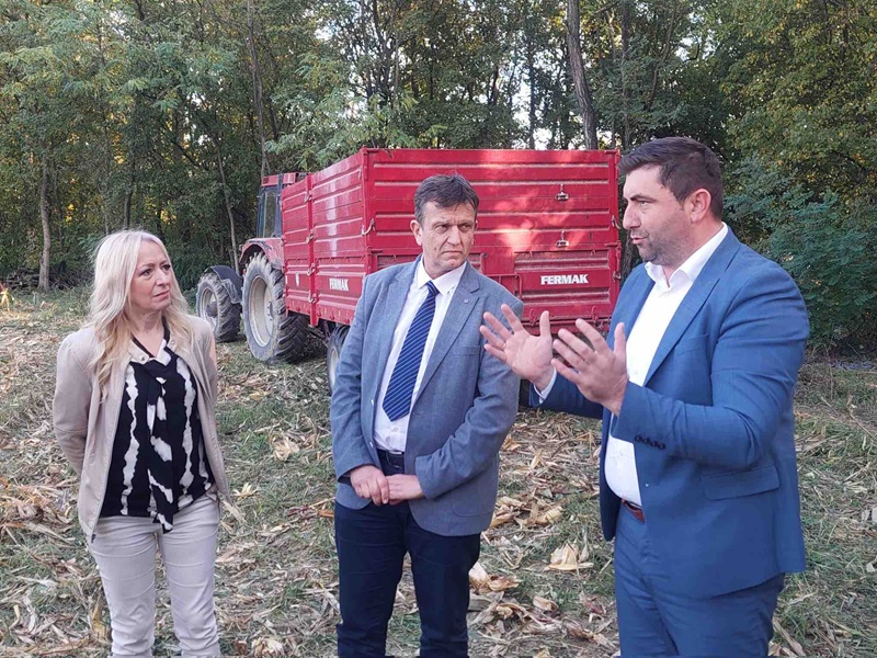 Pandurevićeva pružila podršku Petroviću
