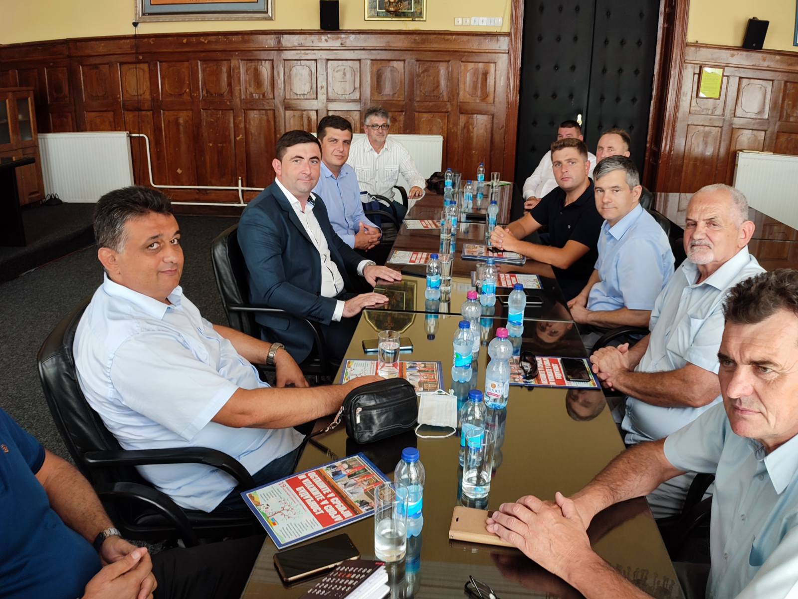 Dani povrća u Bijeljini