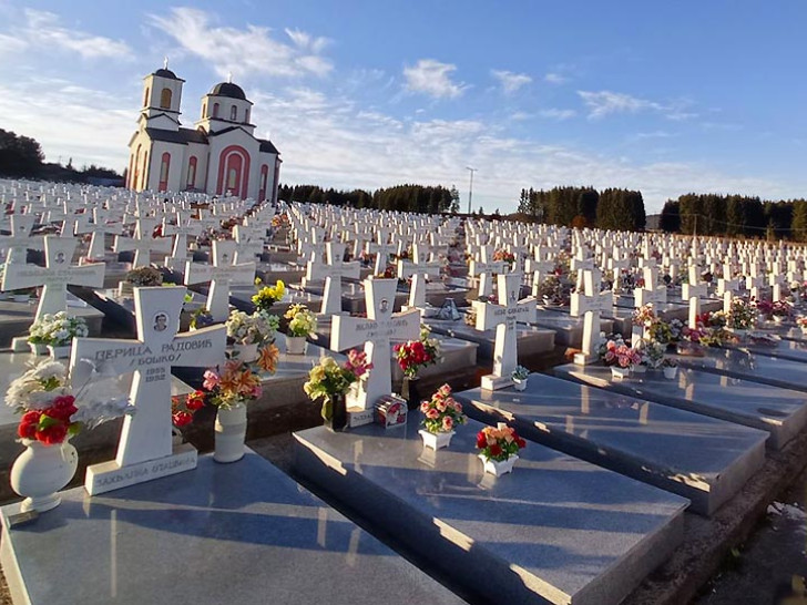 Sokolac i Ravna Romanija u znaku sjećanja na heroje odbrane Srpske