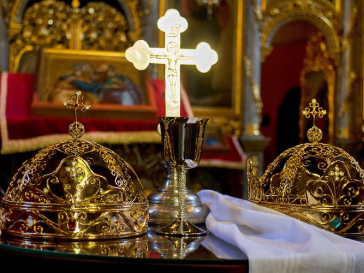 Noć uoči Blagovijesti je zbog jedne stvari posebna