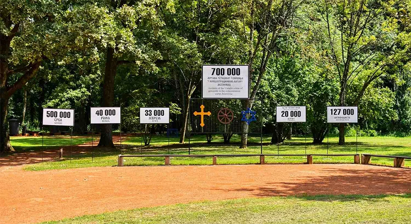 Parastos i pomen žrtvama u Donjoj Gradini u nedjelju 23. aprila