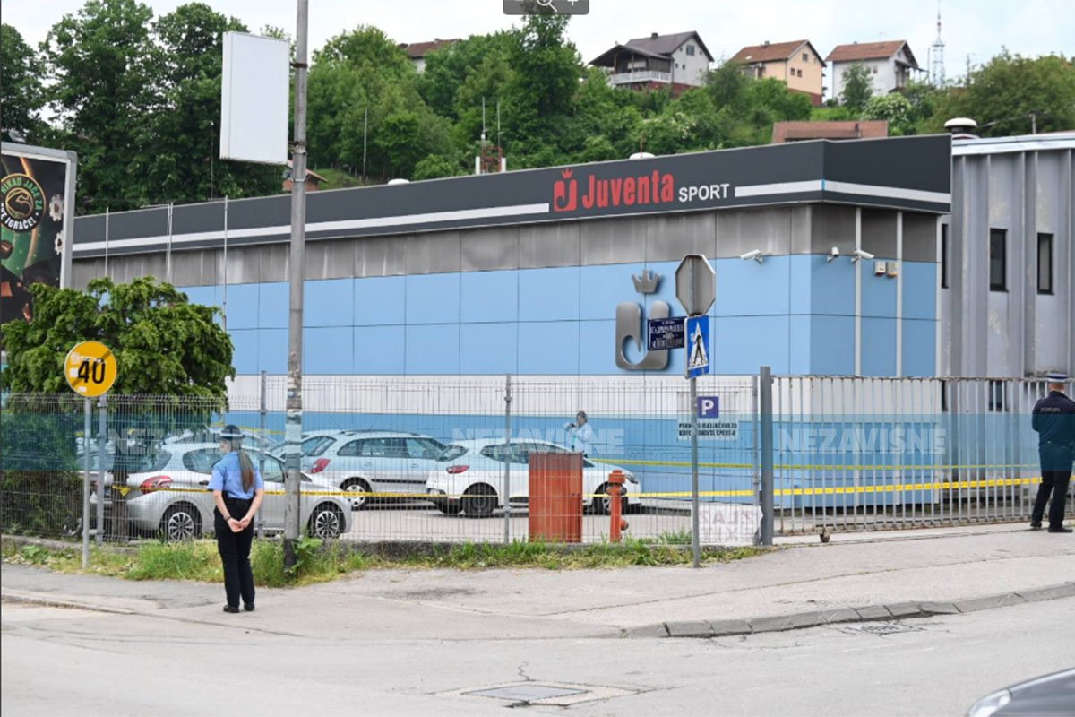 Ko je Savo Čolić koji je danas likvidiran u Banjaluci