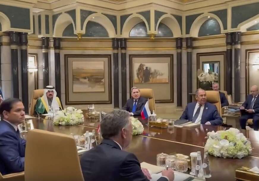 Oglasio se Stejt department nakon SASTANKA GODINE: 5 ključnih stvari koje su danas DOGOVORILE RUSIJA I AMERIKA