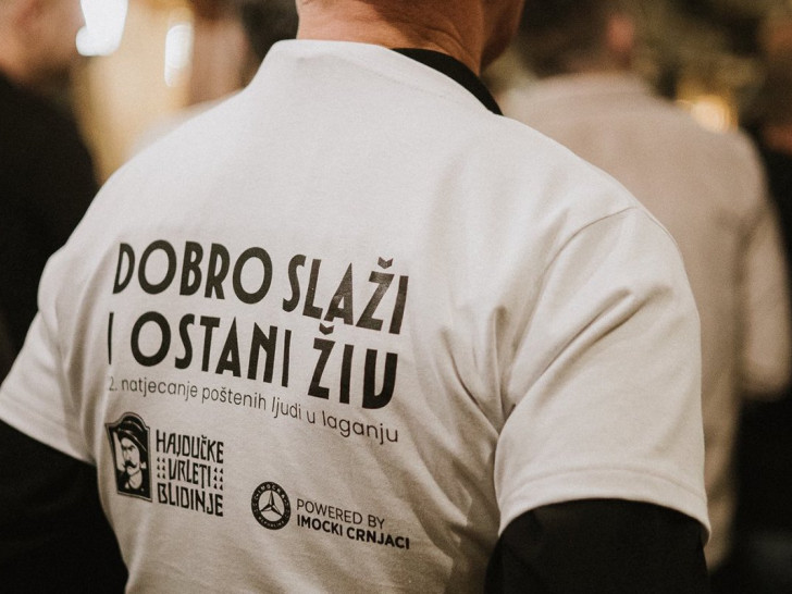 Najveći “lažov” u Hercegovini po prvi put žena