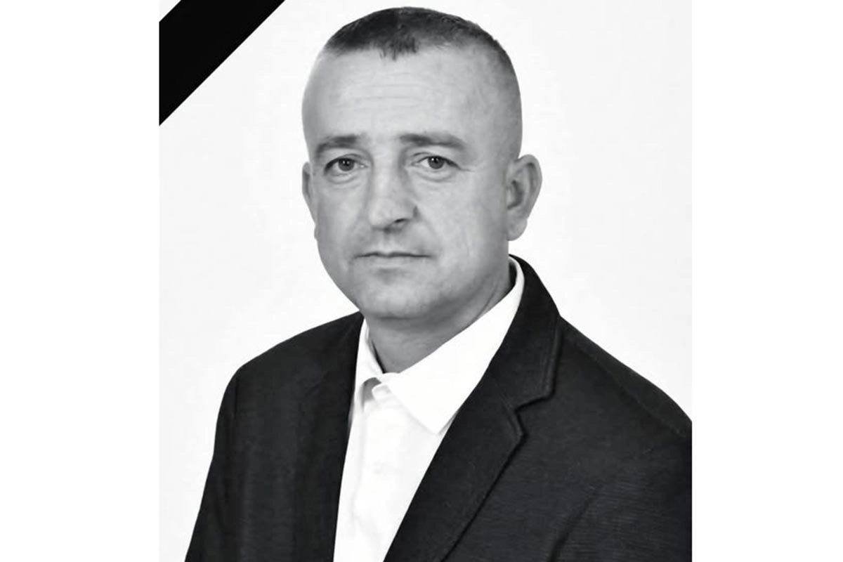 Preminuo Danko Milanković