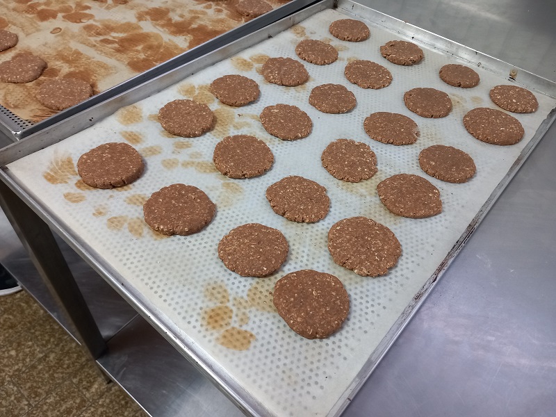 Bijeljina: Pekari iz Poljoprivredne škole lako do zaposlenja, praktična nastava od velike pomoći (FOTO)