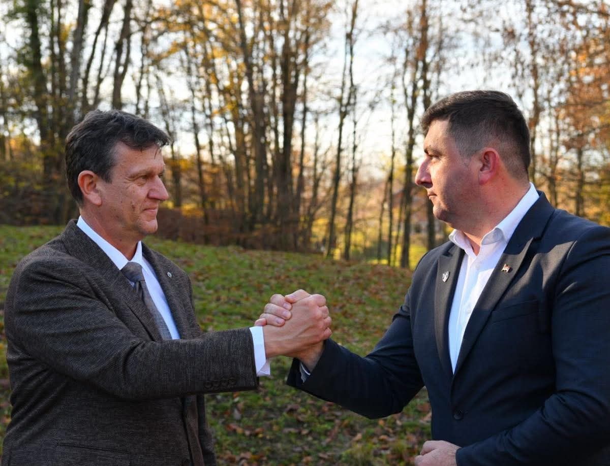 Blanuša JAVNO PODRŽAO Ljubišu Petrovića