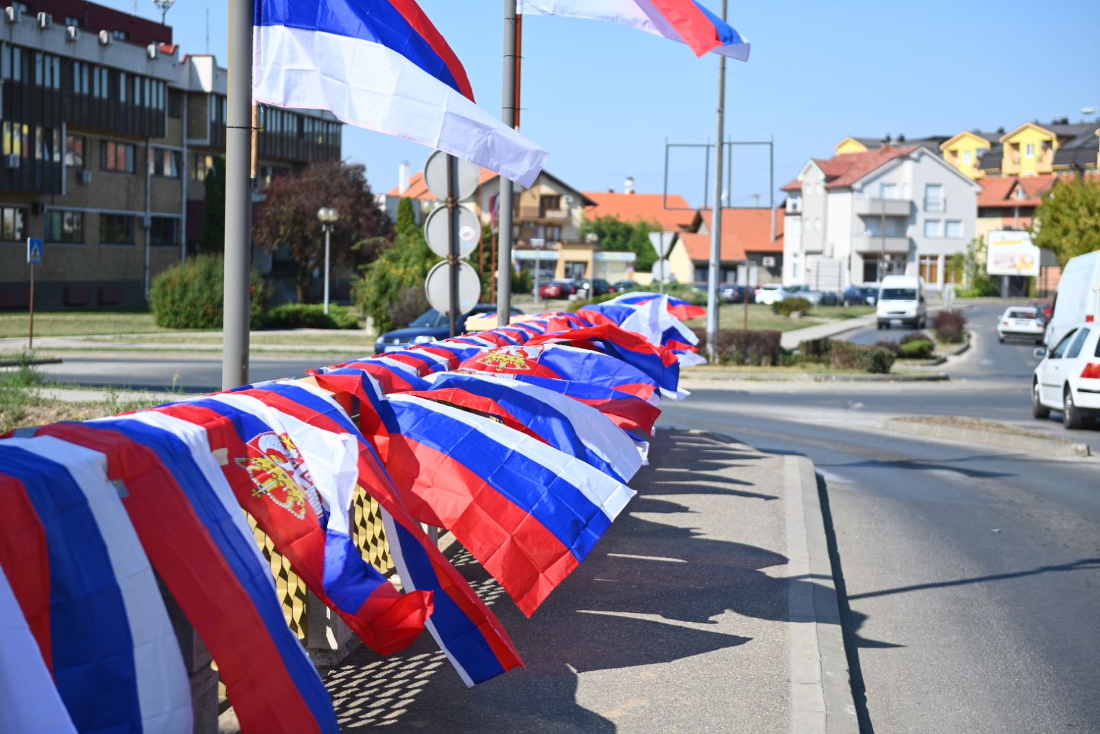 Politički zvaničnici iz RS: Srpska će očuvati i ojačati svoj status