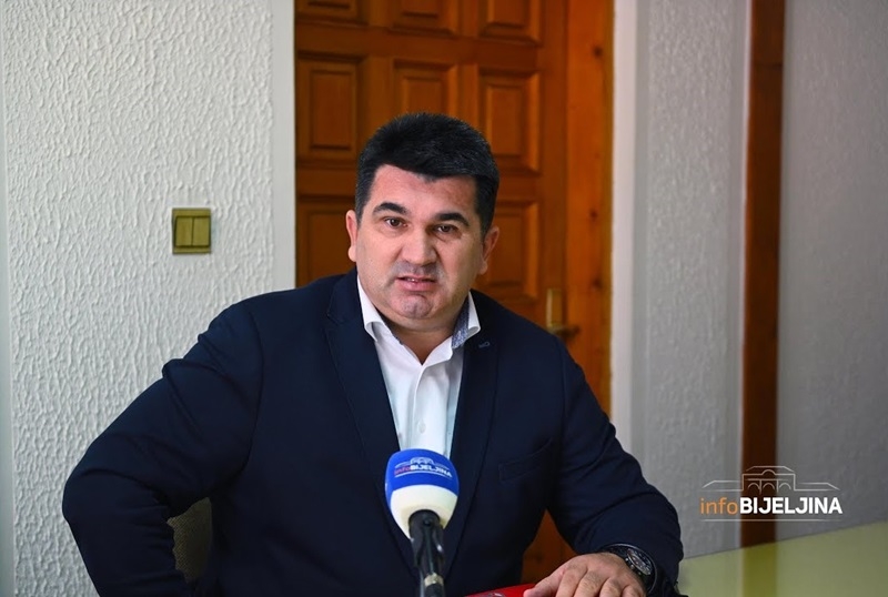 Načelnik Lopara sazvao sastanak protiv eksploaticije litijuma