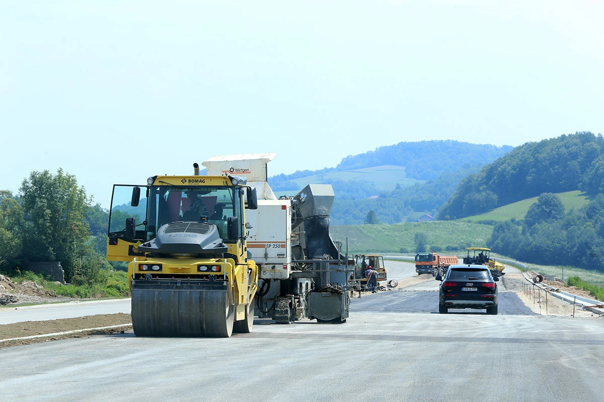 Auto-put Banjaluka - Mliništa ruši više od 100 objekata