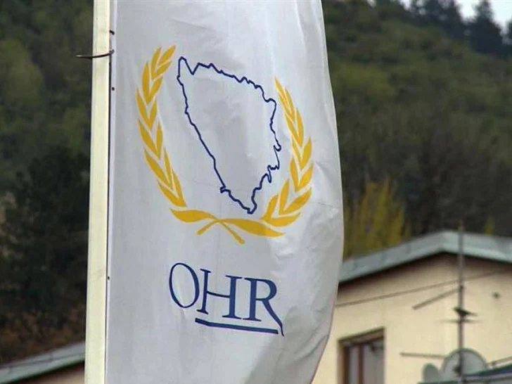 Na OHR bačeno pola milijarde evra