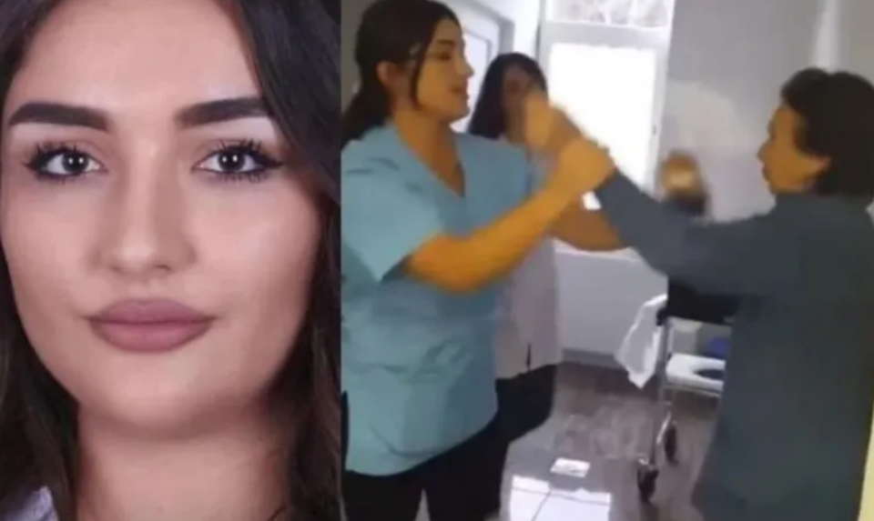 Oglasio se otac medicinske sestre koja je tukla staricu: 