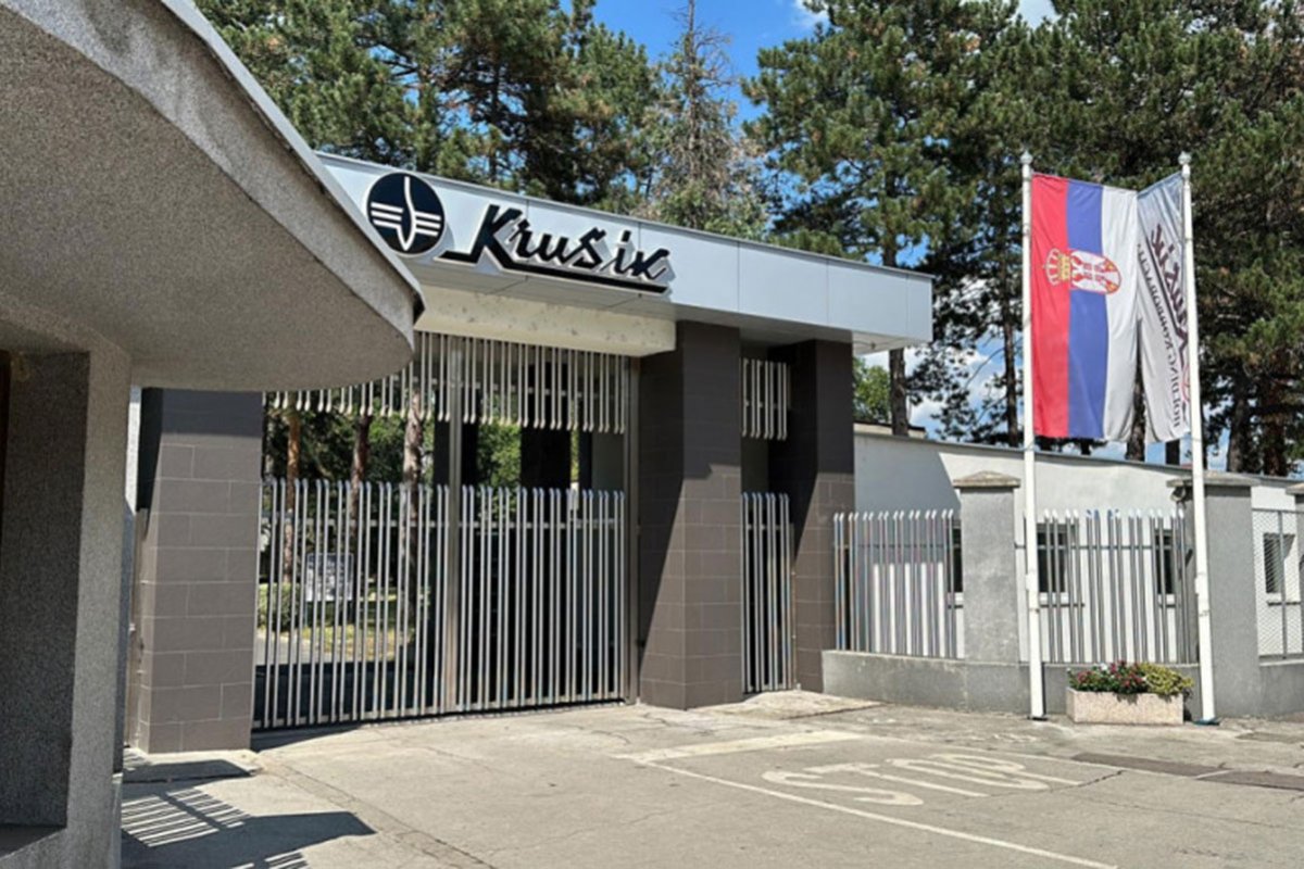 Detalji eksplozije u 