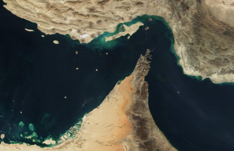 Najveća prijetnja Irana se obistinila