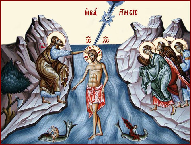 Danas je Bogojavljenje: Jedan od najvećih hrišćanskih praznika, evo šta trebate uraditi