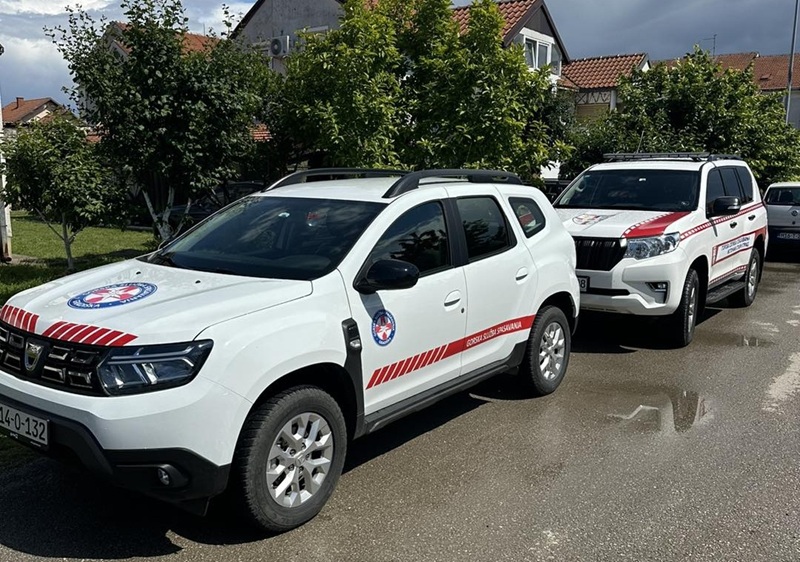 GSS Bijeljina bez podrške Grada: Kamp za djecu ipak će biti organizovan