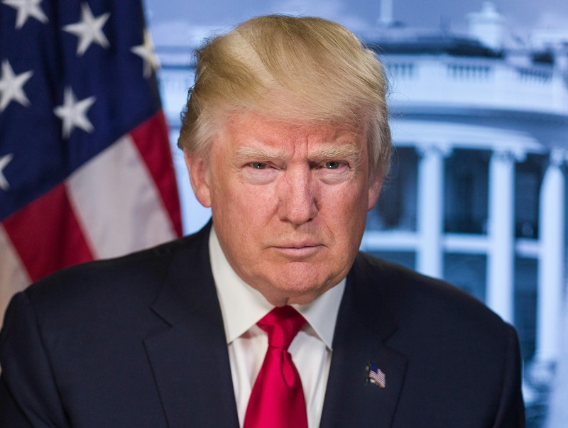 Apsolutna pobjeda Donalda Trampa