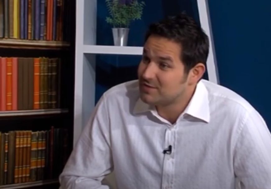 Reklama biznismena nasmijala Slovence