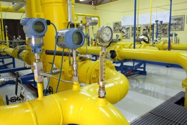 Za isporuke gasa čeka se dozvola Njemačke