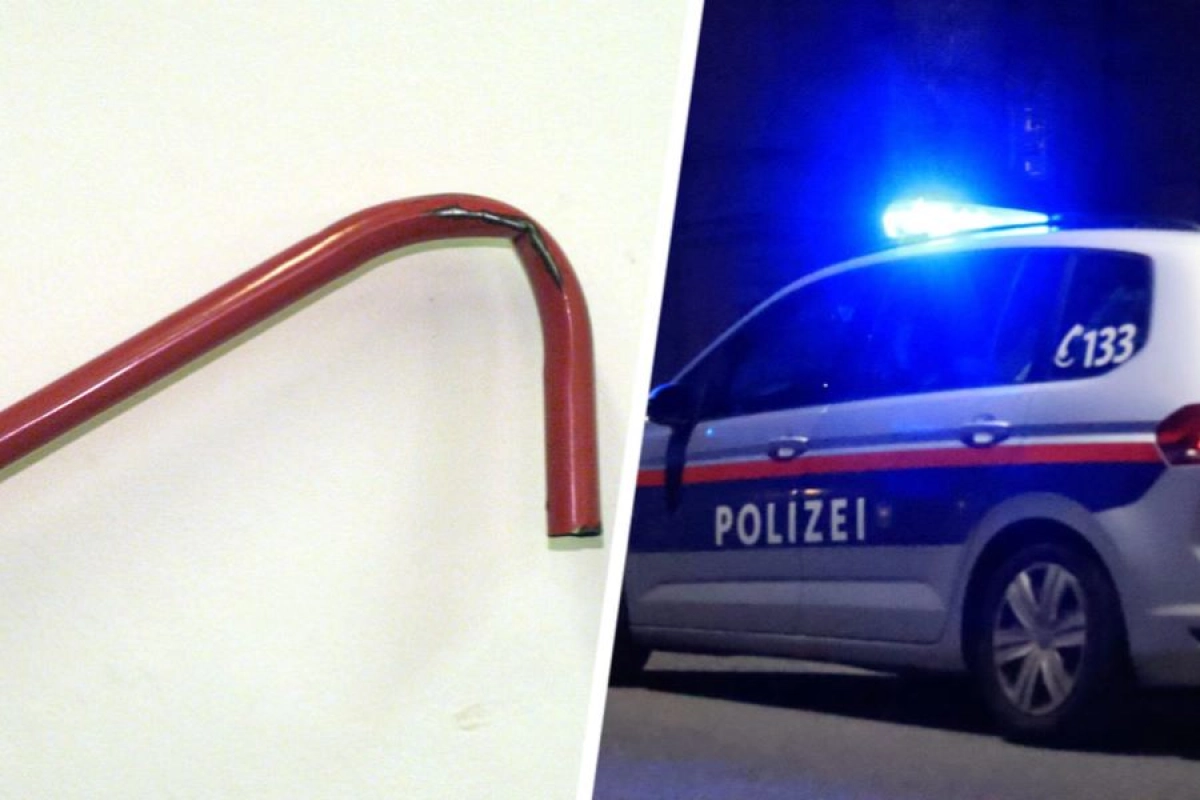 Brutalni napad na državljane BiH i Srbije u Austriji, napadač u bjekstvu