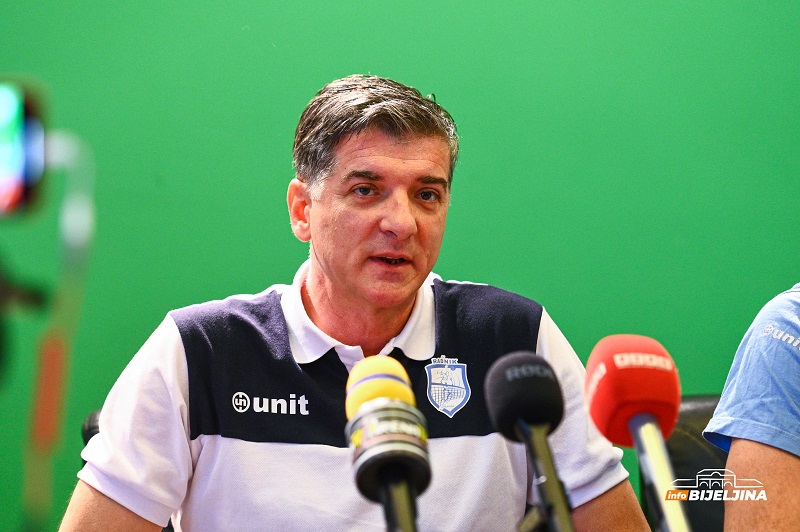 Finale kupa BiH u subotu: U OK 