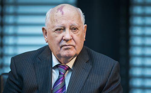 Preminuo MIHAIL GORBAČOV posljednji predsjednik SSSR 