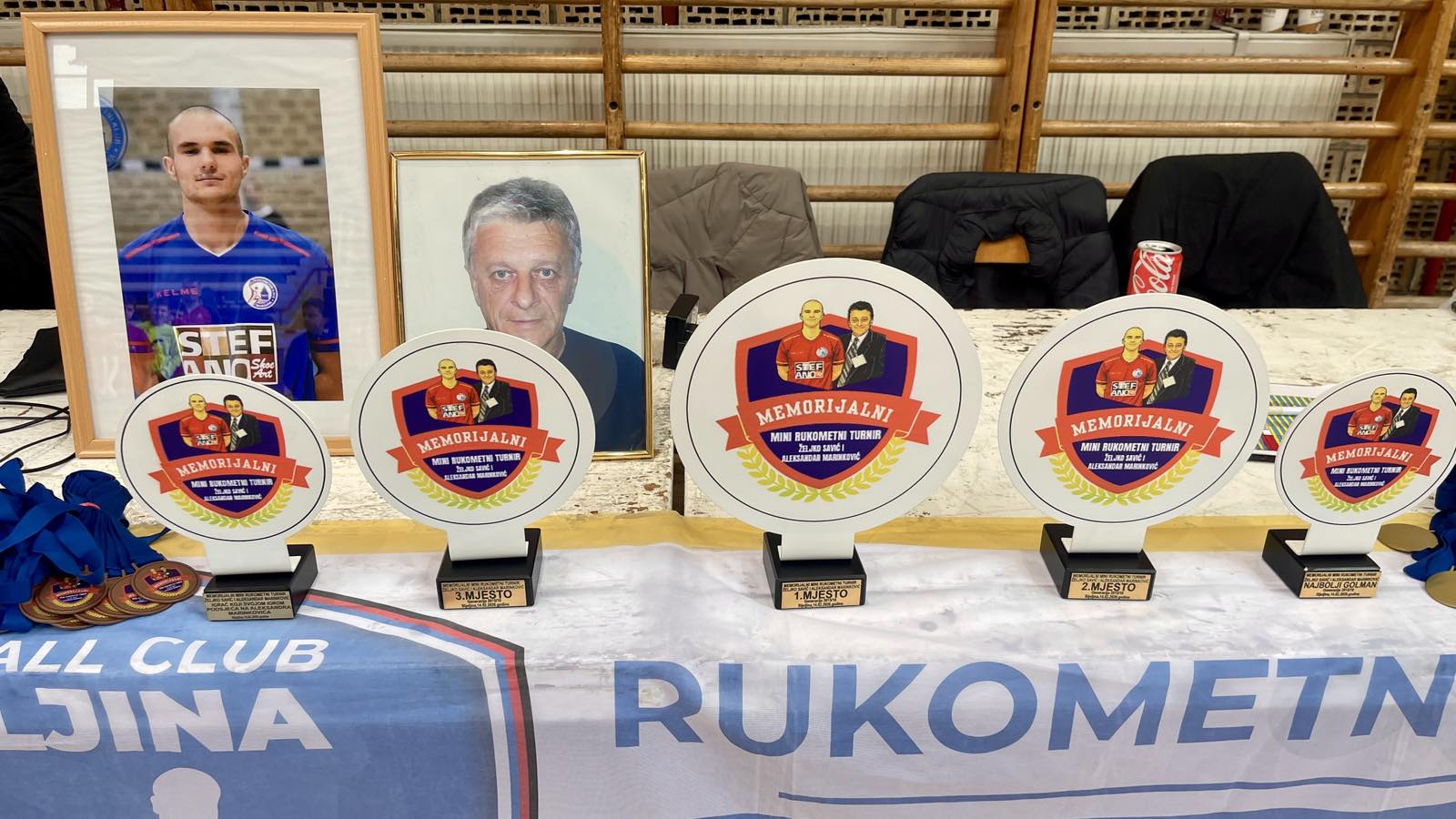 Bijeljina domaćin memorijalnog turnira “Željko Savić i Aleksandar Marinković“