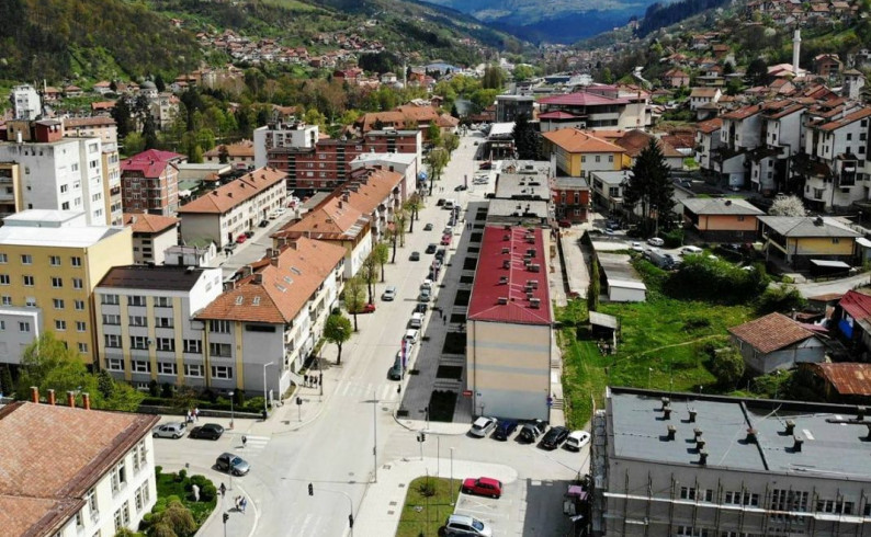 Vlada RS dala zeleno svjetlo da Foča postane grad: Ispunjeni uslovi