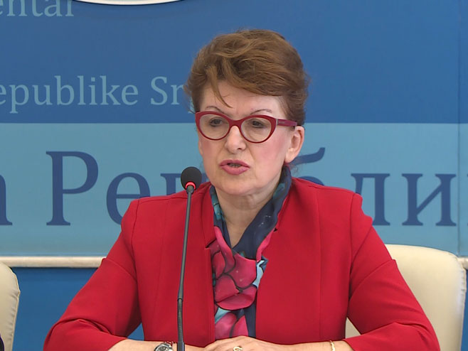 Vidović: Zbog povećanja međunarodnih obaveza manji priliv u budžetu od PDV-a