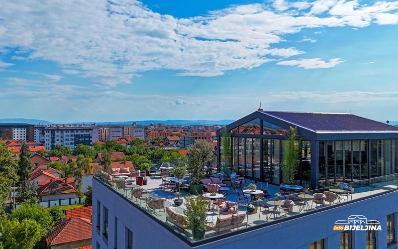 Iskoristite turističke vaučere u hotelu “Krug”: Idelan za uživanje uz 10 odsto popusta za smještaj  /FOTO/