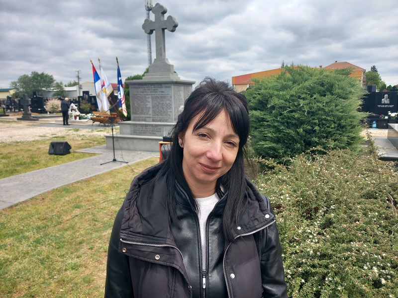 Na groblju u Pučilama obilježena 31 godina od bitke za Banj brdo (FOTO)