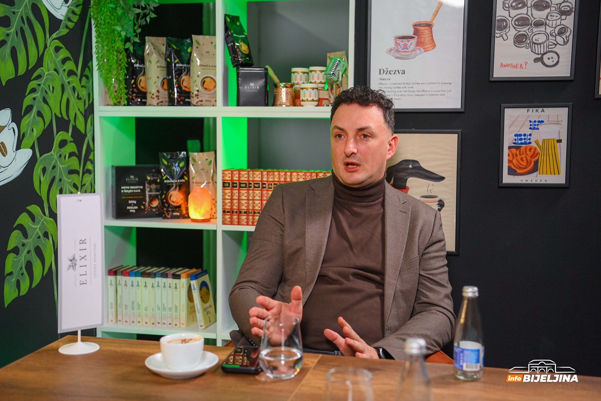 Bijeljinski doktor Milan Todorović objašnjava zašto se kila vrati nekim pacijentima (VIDEO)