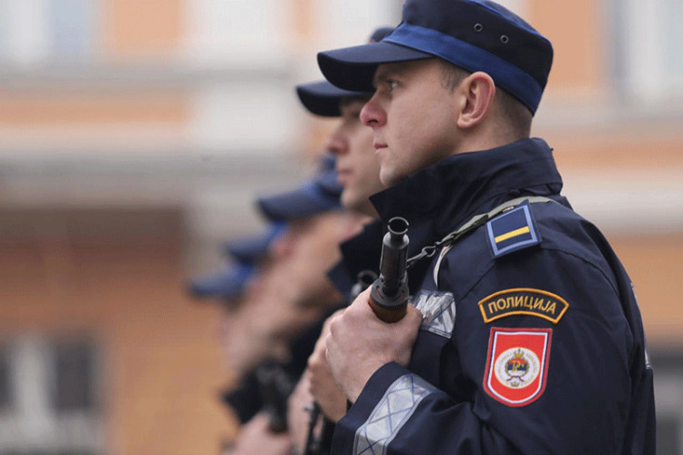 MUP Srpske organizuje taktičku vježbu na području Turjaka: Nema razloga za uznemirenost građana