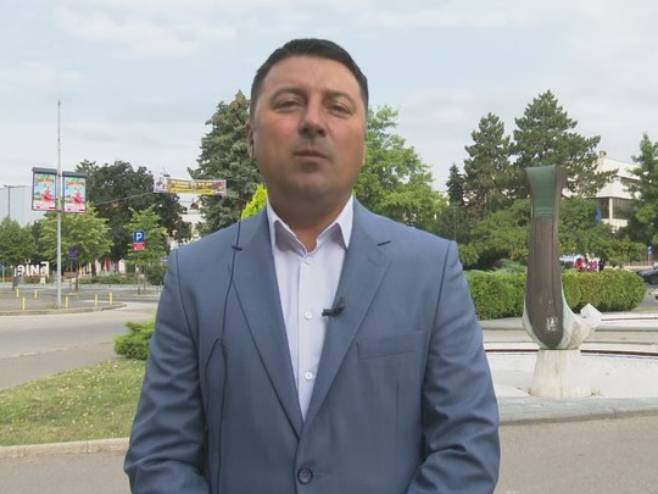 Knežević: Ovogodišnja otkupna cijena pšenice zadovoljavajuća 