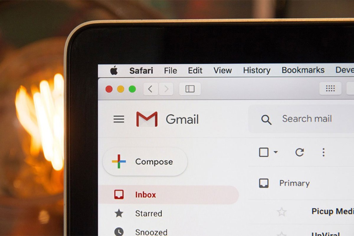 Upozorenje: Ako dobijete ovakav mail - ne otvarajte