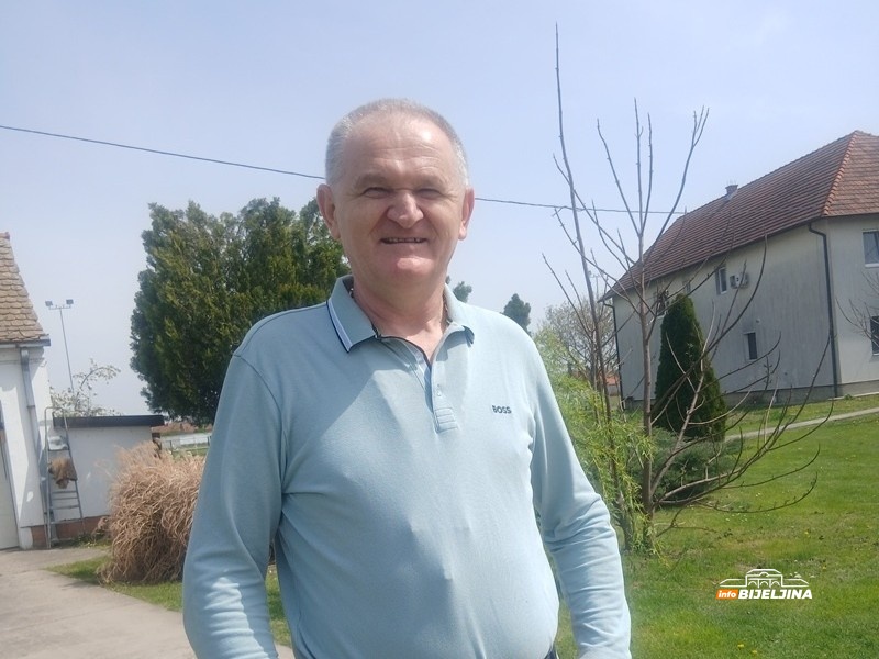 Bijeljinac Vinko Majinović tri decenije u Njemačkoj, pomaže najugroženijima: Kolica i pomagala za osobe sa invaliditetom u Semberiji